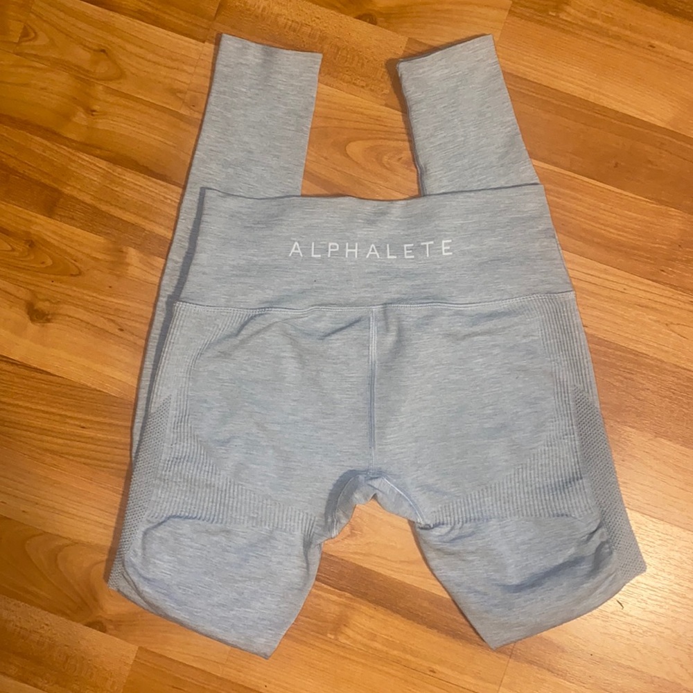 Alphalete Leggings